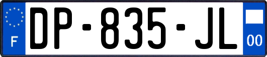 DP-835-JL