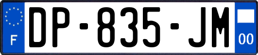 DP-835-JM