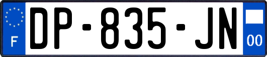 DP-835-JN
