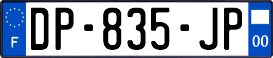 DP-835-JP