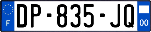 DP-835-JQ
