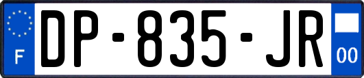 DP-835-JR