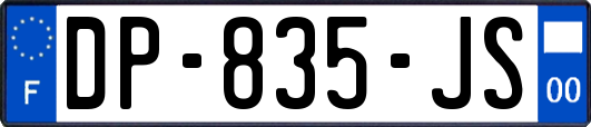 DP-835-JS