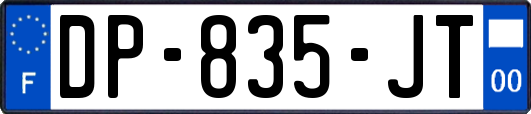 DP-835-JT