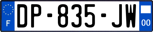 DP-835-JW