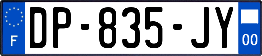DP-835-JY