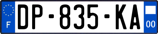 DP-835-KA