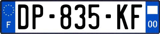 DP-835-KF