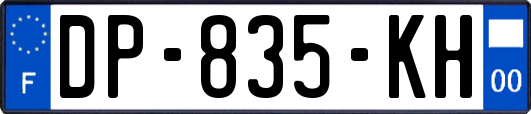 DP-835-KH