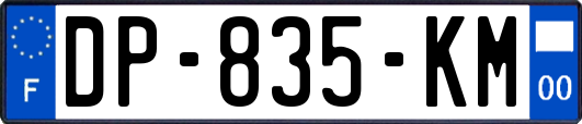 DP-835-KM