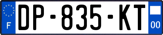 DP-835-KT