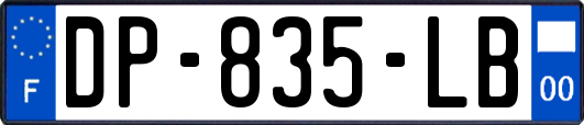 DP-835-LB