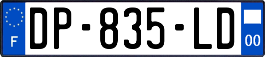 DP-835-LD
