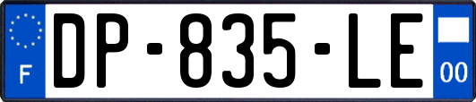 DP-835-LE