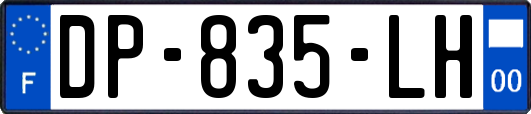 DP-835-LH