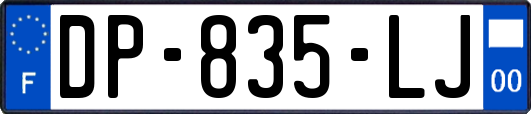 DP-835-LJ