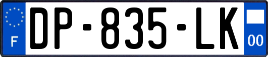 DP-835-LK