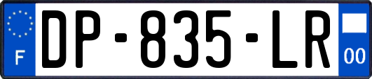 DP-835-LR