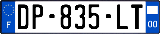 DP-835-LT