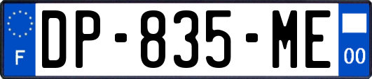DP-835-ME