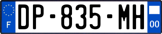 DP-835-MH