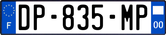DP-835-MP