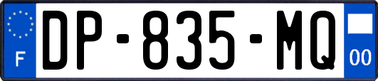 DP-835-MQ
