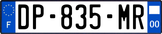 DP-835-MR