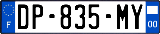 DP-835-MY