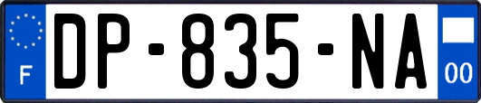 DP-835-NA