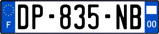 DP-835-NB