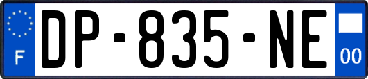 DP-835-NE