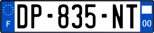 DP-835-NT