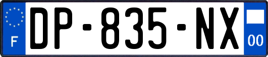 DP-835-NX