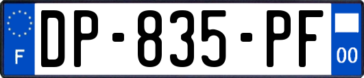 DP-835-PF