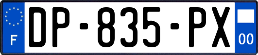 DP-835-PX
