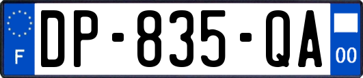 DP-835-QA
