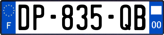 DP-835-QB