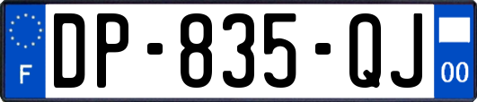 DP-835-QJ