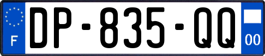 DP-835-QQ