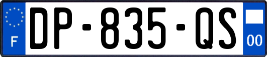 DP-835-QS