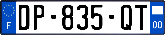 DP-835-QT