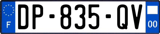 DP-835-QV