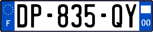 DP-835-QY