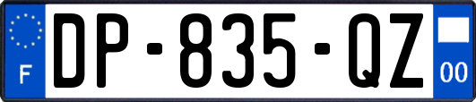 DP-835-QZ