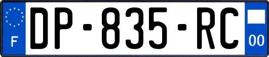 DP-835-RC