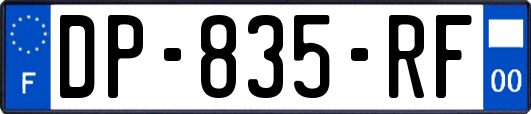 DP-835-RF