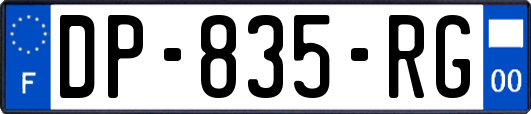 DP-835-RG