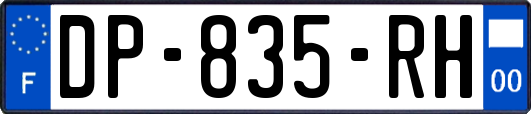 DP-835-RH