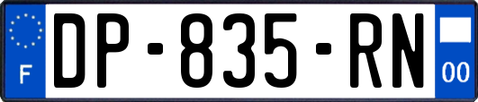 DP-835-RN